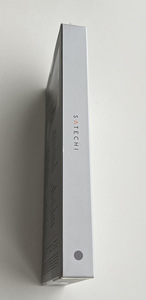 Satechi USB-C Hybrid W/ SSD Enclosure Adapter (3 foto / 3)