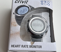 CRIVIT Heart Rate Monitor