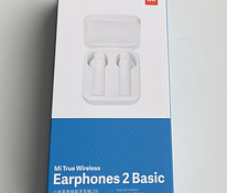 Mi True Wireless Earphones 2 Basic White