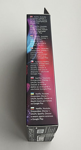 Strong TV 4K SRT 41 (3 foto / 3)