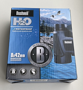 Bushnell H2O 8x42mm