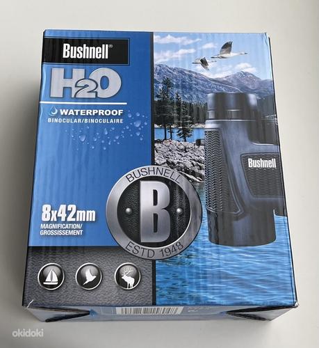 Bushnell H2O 8x42mm (foto #1)