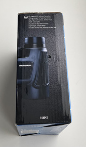 Bushnell H2O 8x42mm (3 foto / 5)