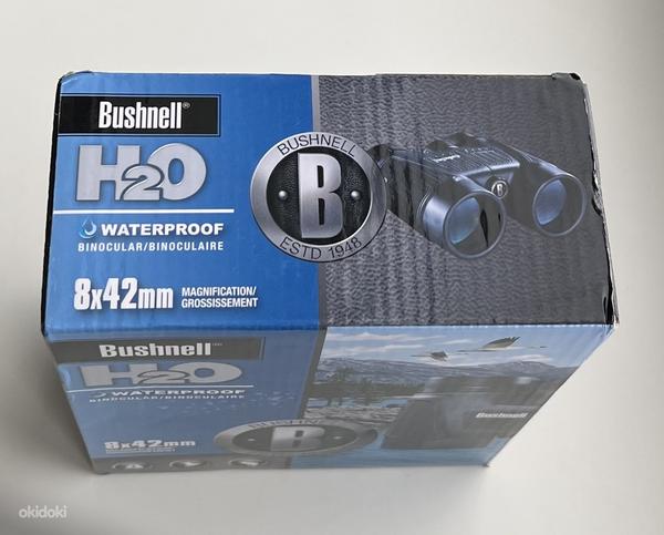 Bushnell H2O 8x42mm (фото #5)