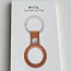 Apple AirTag Leather Key Ring (фото #5)