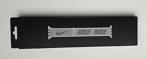 Apple Watch 41mm Summit White Nike Sport Loop