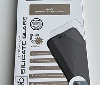 Apple iPhone 14 Pro Max Panzer Silicate Glass