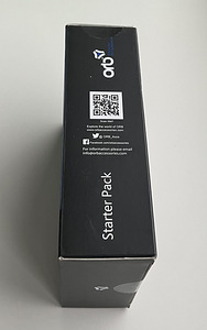 Orb PS4 Starter Pack (4 фото из 4)