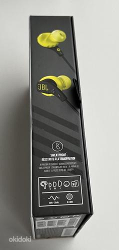 JBL Endurance Run Yellow/Black (foto #3)
