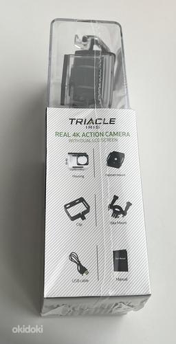 Triacle Iris Real 4K Action Camera (фото #3)