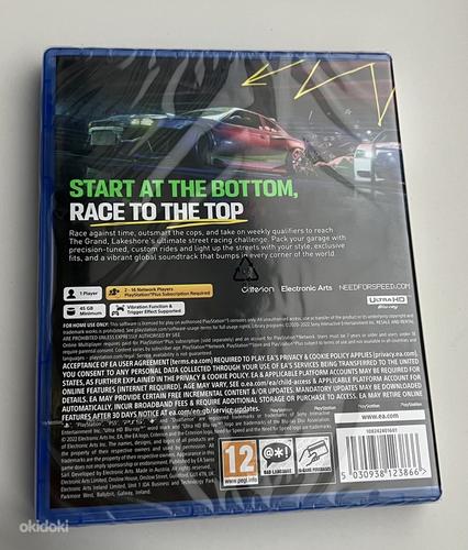 Need for Speed Unbound (PS5) (фото #2)