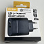 Biltema USB charger with 2 ports, Type A, QC 3.0 (фото #1)