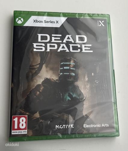 Dead Space (Xbox Series X) (foto #1)
