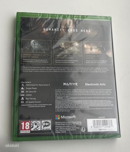 Dead Space (Xbox Series X) (foto #2)