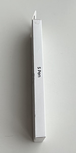Samsung Galaxy Tab S6 Lite S Pen Lite Gray / Lite Blue (3 foto / 6)