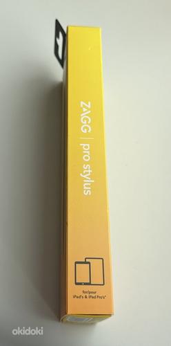 Zagg Pro Stylus , Black (foto #2)