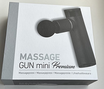 MASSAGE GUN mini Premium , Black