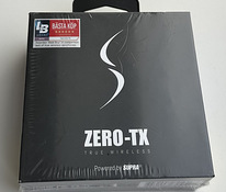 Supra ZERO-TX TRue Wireless Black