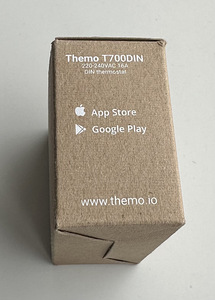 Themo T700DIN (3 foto / 7)