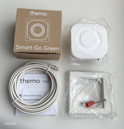 Themo Smart Go Green Thermostat (фото #2)