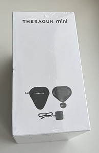 Theragun mini Black (2 фото из 4)