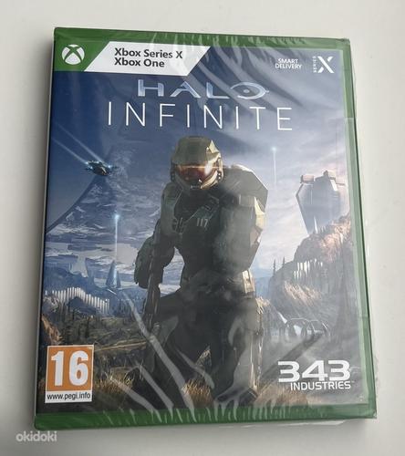 Halo Infinite (Xbox Series X / One) (foto #1)