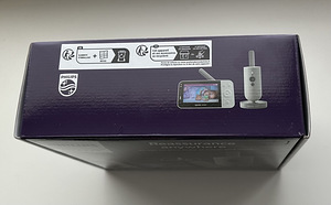 Philips Avent Connected Monitor (3 foto / 3)