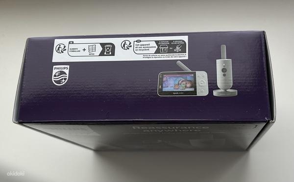 Philips Avent Connected Monitor (фото #3)