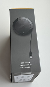 Jabra Speak 510 Black (3 foto / 4)