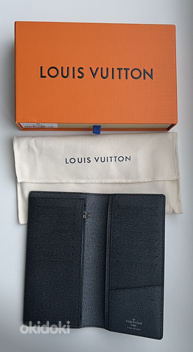 Louis Vuitton LV Wallet (фото #4)