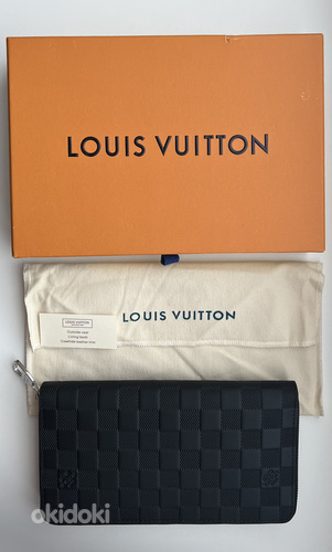 Louis Vuitton LV Wallet (foto #5)