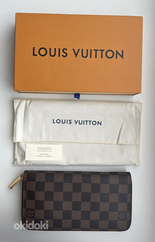 Louis Vuitton LV Wallet (фото #7)