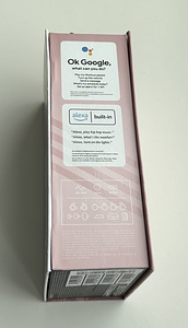 JBL Reflect Flow Pro , Pink / White (3 foto / 8)