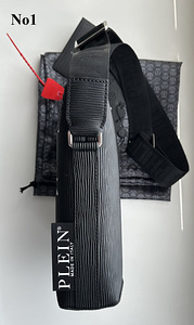 Philipp Plein Cross Body Monogram (3 foto / 10)