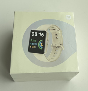 Xiaomi Redmi Watch 2 Lite Ivory