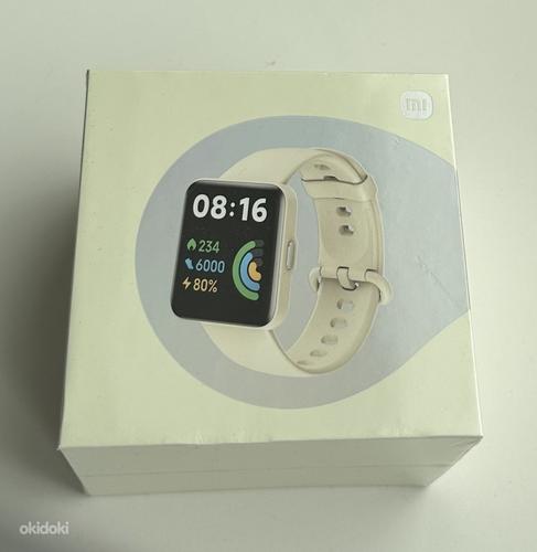 Xiaomi Redmi Watch 2 Lite Ivory (фото #1)