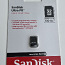 Sandisk Ultra Fit, USB-A, 32GB/64GB 150 Mb/s (foto #1)