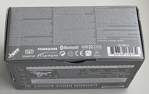 Garmin DriveAssist 51 LMT-D EU (3 foto / 3)