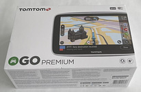 TomTom GO Premium 6" World