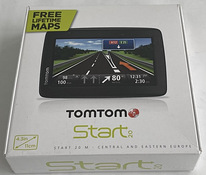 TomTom Start 20 M Central And Eastern Europe