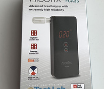 AlcoTrx FCA35 Advanced breathalyzer