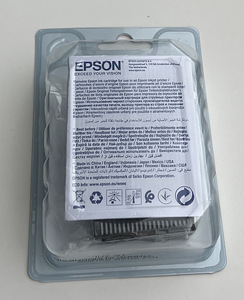 EPSON Black 34XL DURABrite Ultra Ink (2 foto / 2)