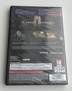 Dead Space (PC) (2 foto / 2)