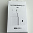 Samsung USB-C 25 W , White (фото #1)