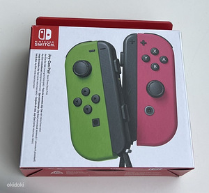 Nintendo Switch Joy-Con Pair (5 foto / 7)
