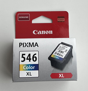 Canon Pixma CL-546XL Colour