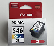 Canon Pixma CL-546XL Colour