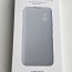 Samsung Galaxy S22+ LED View Cover , Light Grey (foto #1)