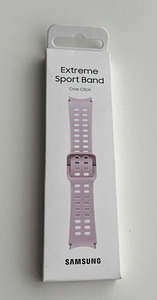 Samsung Extreme Sport Band One Click 20mm S/M