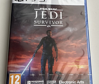Star Wars Jedi : Survivor (PS5)
